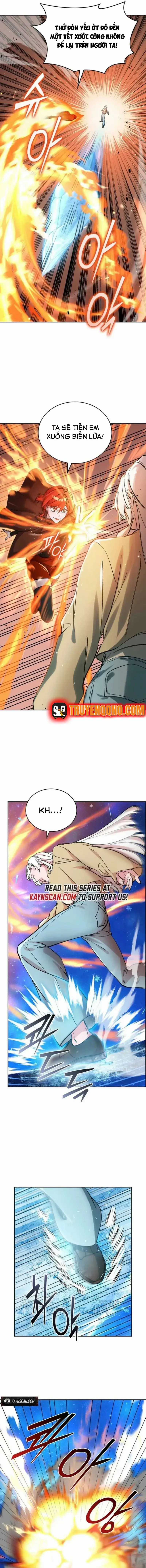 Devil & Ice - Chương 30 - Trang 5