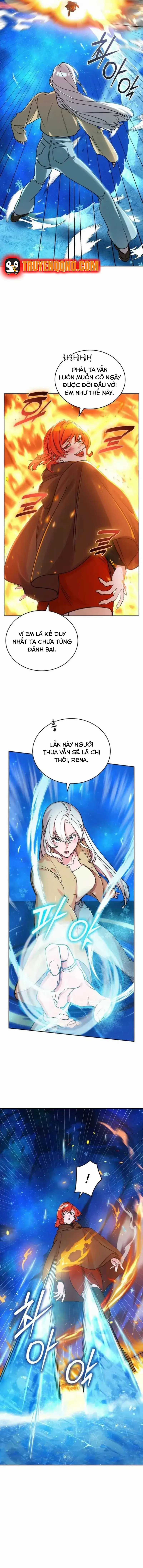 Devil & Ice - Chương 30 - Trang 6