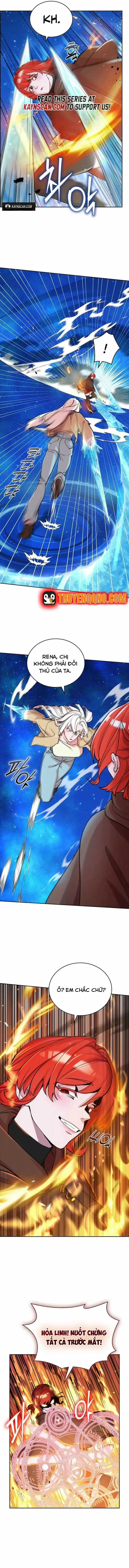 Devil & Ice - Chương 30 - Trang 7