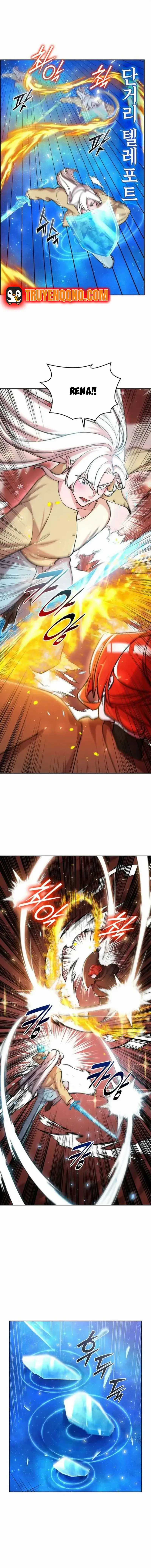 Devil & Ice - Chương 30 - Trang 10