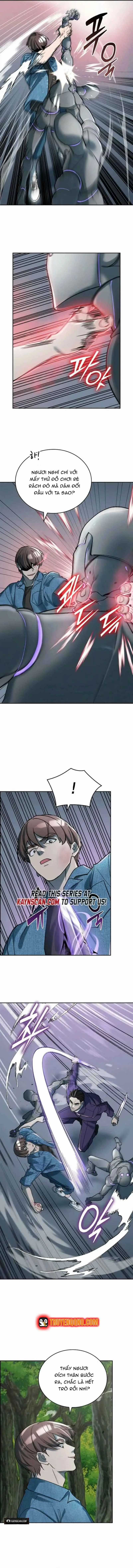 Devil & Ice - Chương 31 - Trang 13