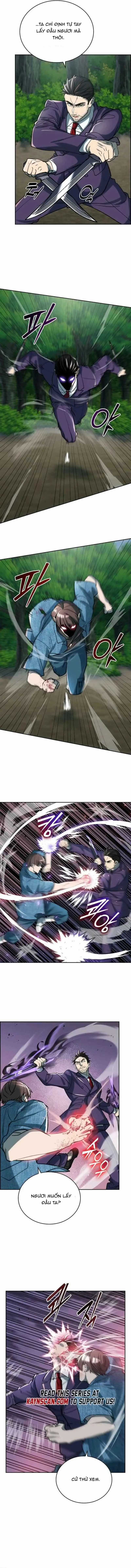 Devil & Ice - Chương 31 - Trang 14