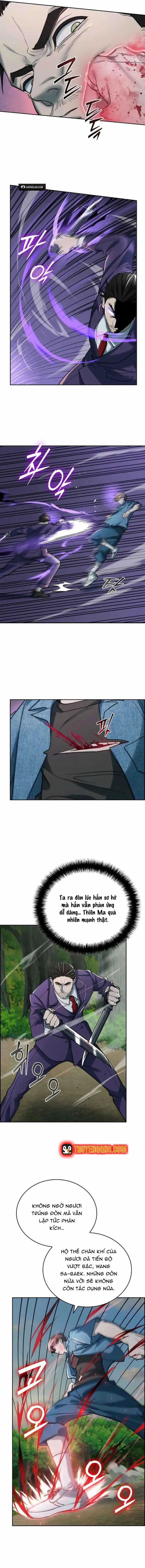 Devil & Ice - Chương 31 - Trang 15