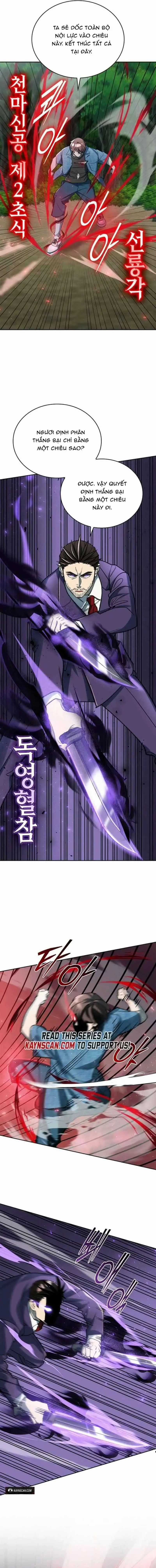 Devil & Ice - Chương 31 - Trang 16