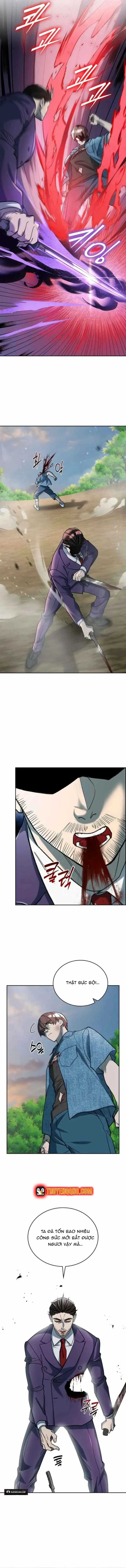 Devil & Ice - Chương 31 - Trang 17