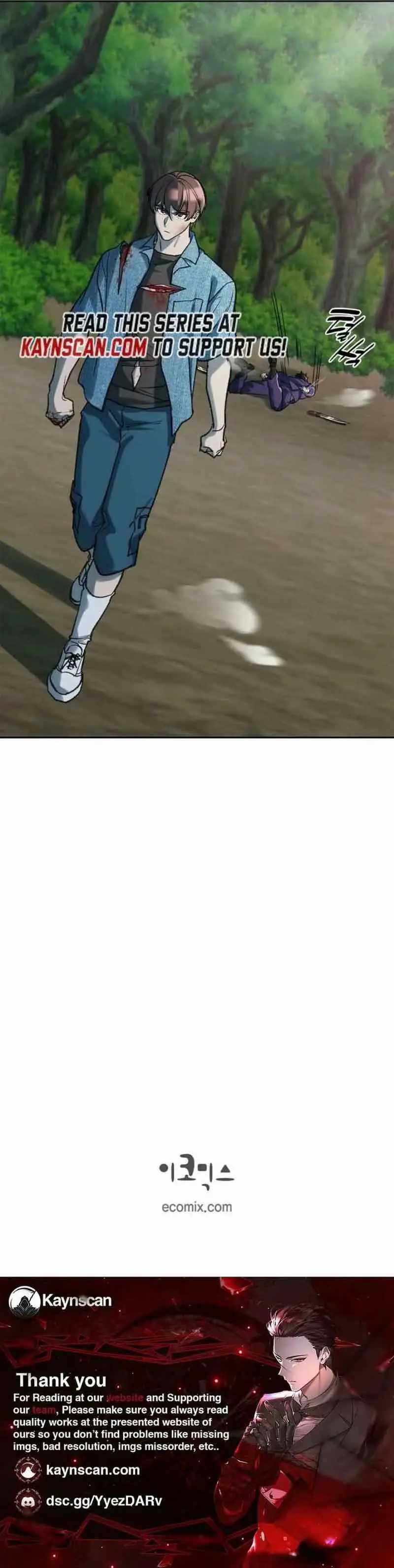 Devil & Ice - Chương 31 - Trang 18