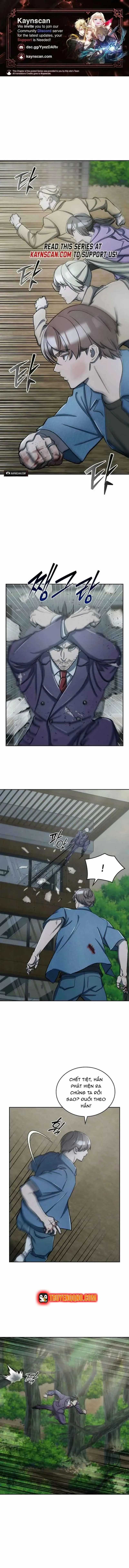 Devil & Ice - Chương 31 - Trang 3