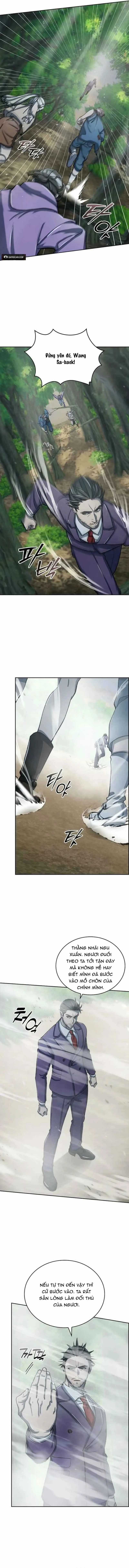 Devil & Ice - Chương 31 - Trang 4