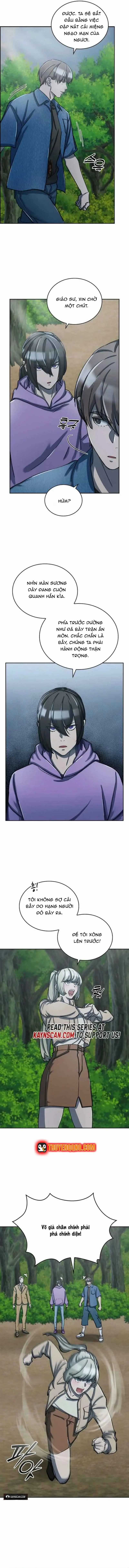 Devil & Ice - Chương 31 - Trang 5