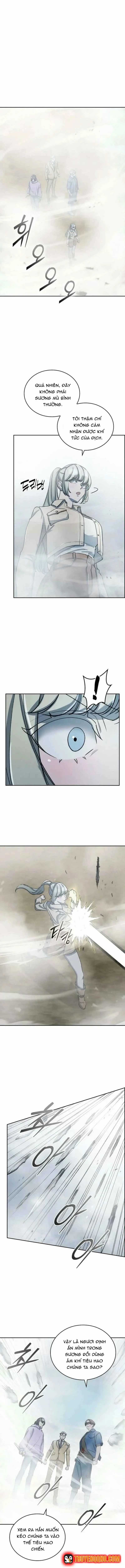 Devil & Ice - Chương 31 - Trang 7