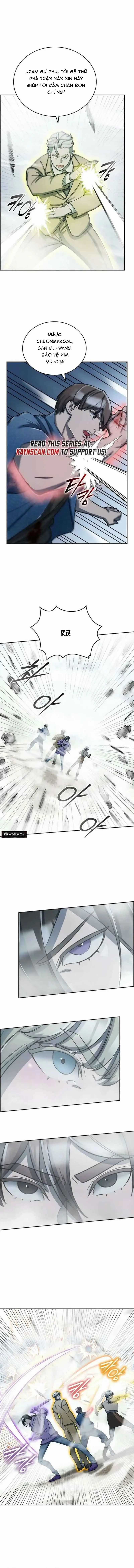 Devil & Ice - Chương 31 - Trang 8