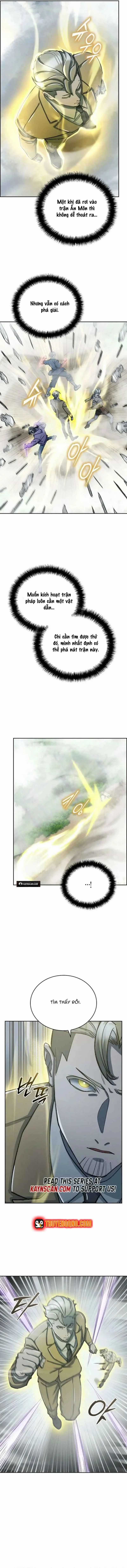 Devil & Ice - Chương 31 - Trang 9