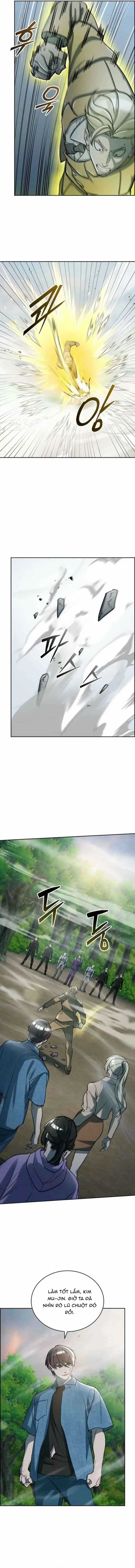 Devil & Ice - Chương 31 - Trang 10