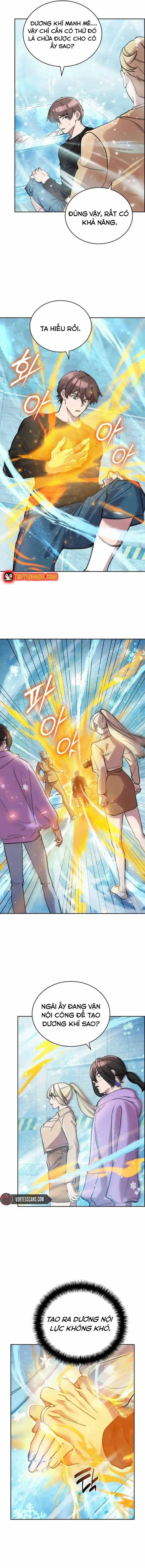 Devil & Ice - Chương 32 - Trang 11