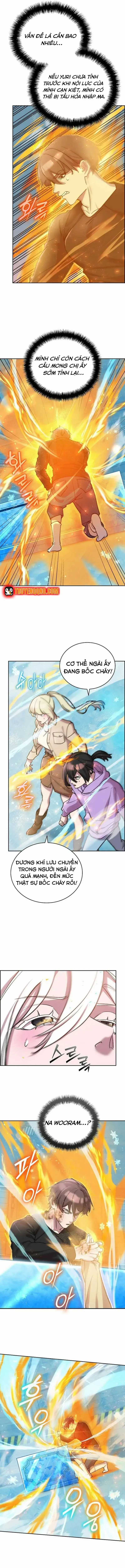 Devil & Ice - Chương 32 - Trang 12