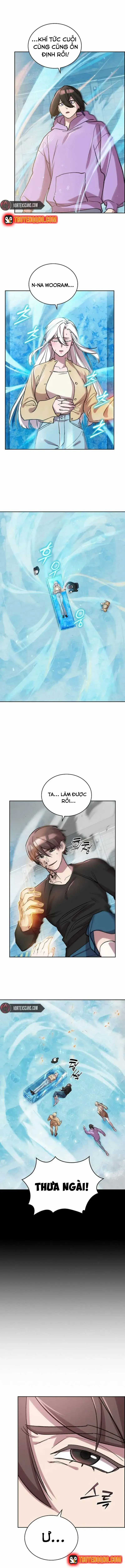 Devil & Ice - Chương 32 - Trang 13