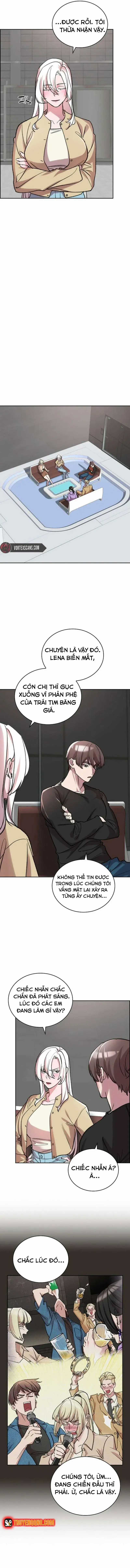 Devil & Ice - Chương 32 - Trang 15