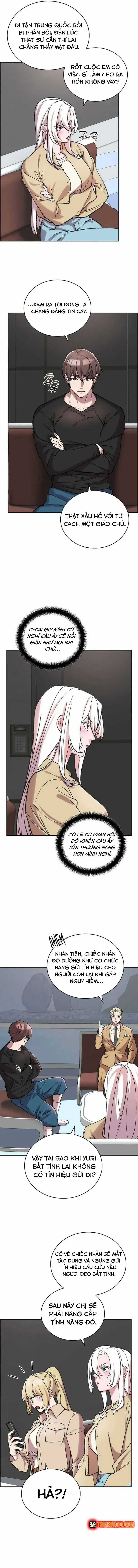 Devil & Ice - Chương 32 - Trang 16