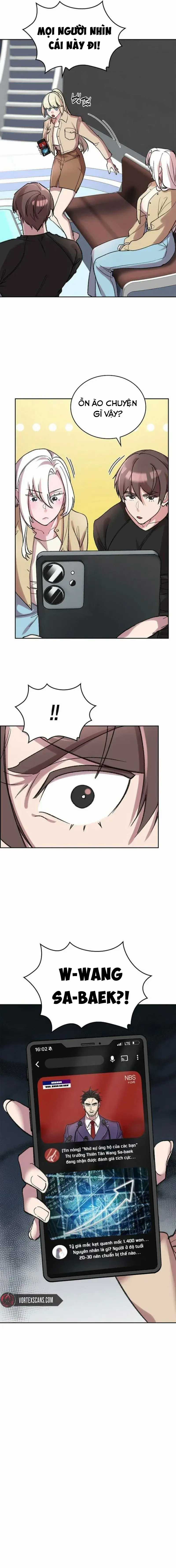 Devil & Ice - Chương 32 - Trang 17