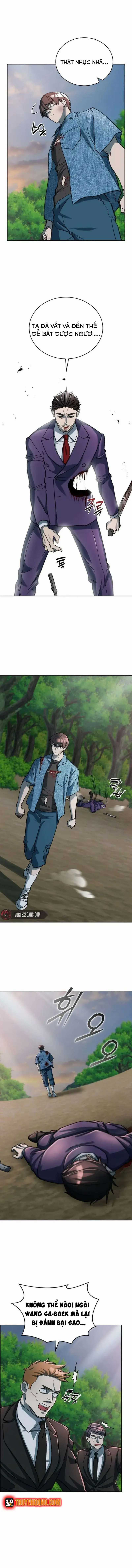 Devil & Ice - Chương 32 - Trang 3