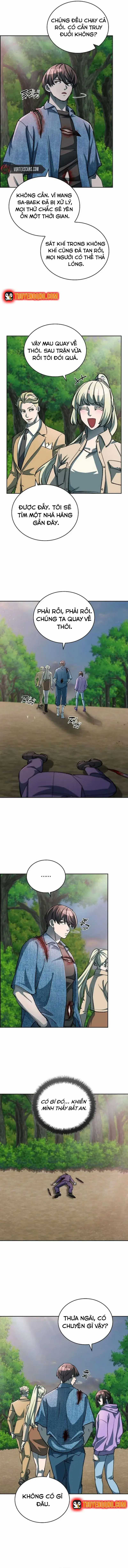 Devil & Ice - Chương 32 - Trang 5