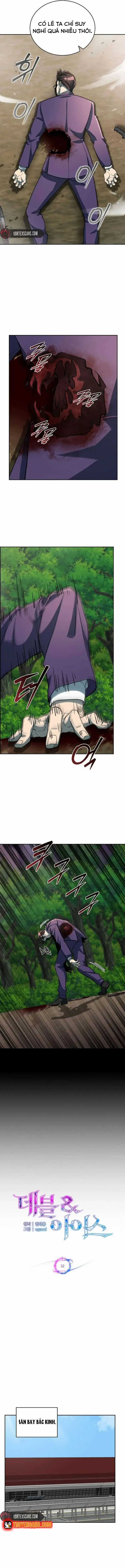 Devil & Ice - Chương 32 - Trang 6