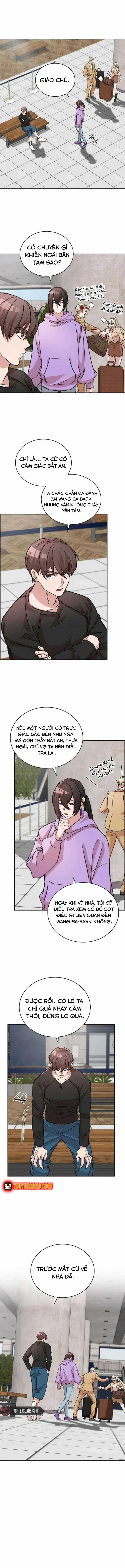 Devil & Ice - Chương 32 - Trang 7