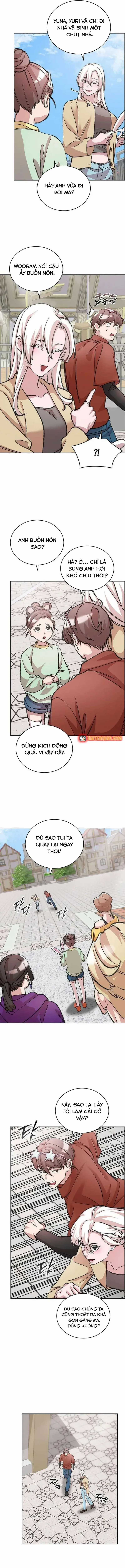 Devil & Ice - Chương 33 - Trang 11