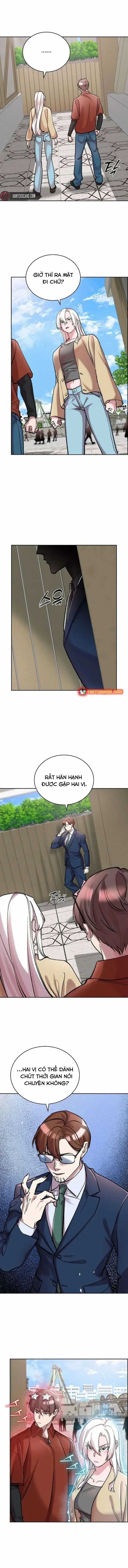 Devil & Ice - Chương 33 - Trang 12