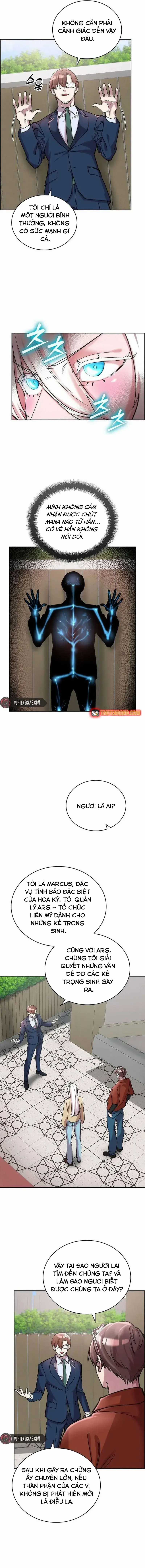 Devil & Ice - Chương 33 - Trang 13