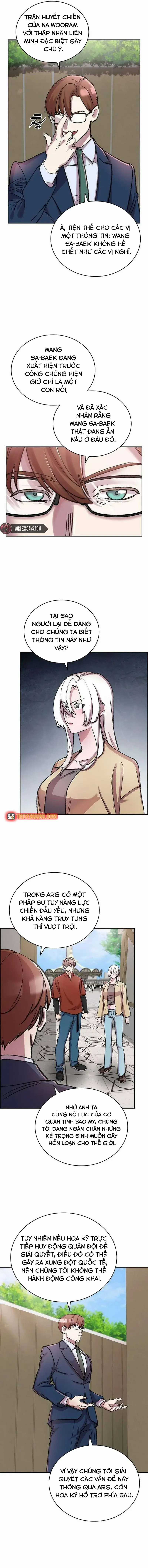 Devil & Ice - Chương 33 - Trang 14