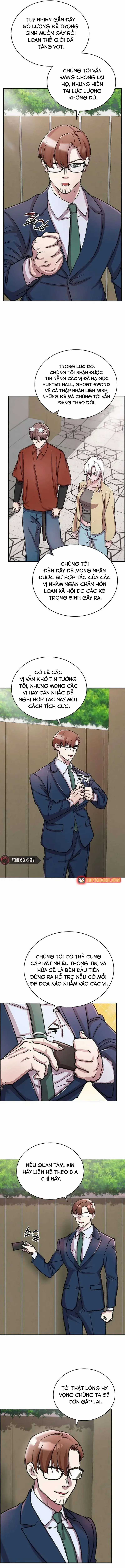 Devil & Ice - Chương 33 - Trang 15