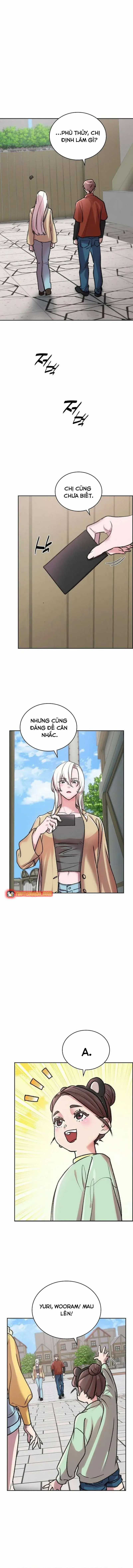 Devil & Ice - Chương 33 - Trang 16