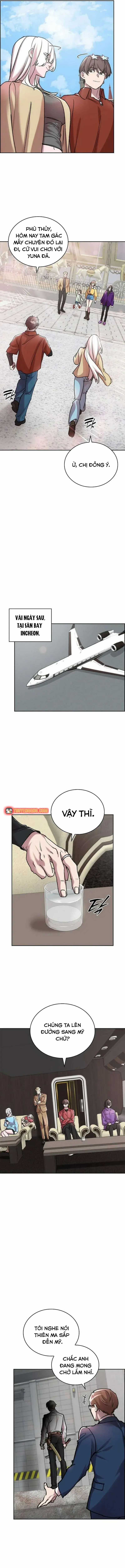 Devil & Ice - Chương 33 - Trang 17