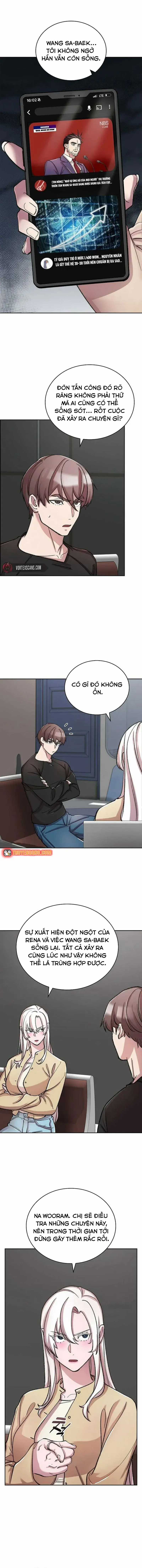 Devil & Ice - Chương 33 - Trang 3