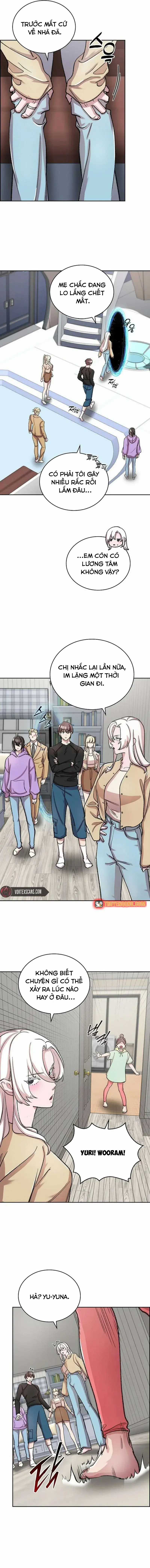 Devil & Ice - Chương 33 - Trang 4