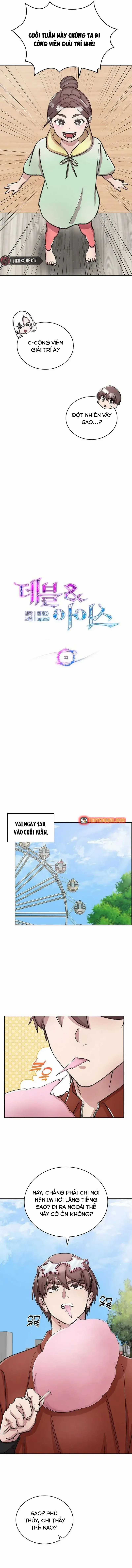 Devil & Ice - Chương 33 - Trang 5