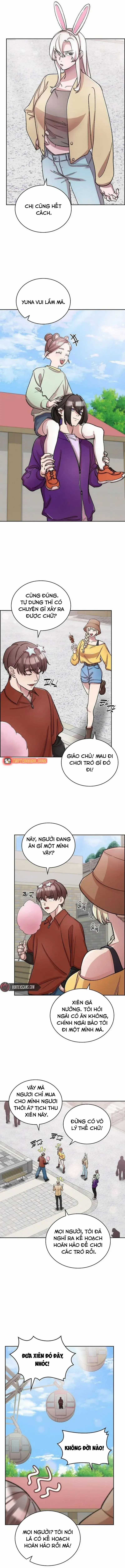 Devil & Ice - Chương 33 - Trang 6