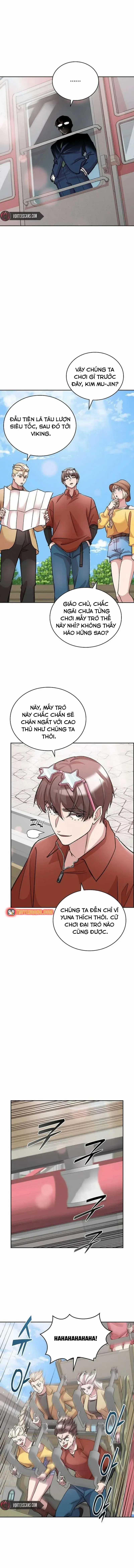 Devil & Ice - Chương 33 - Trang 7