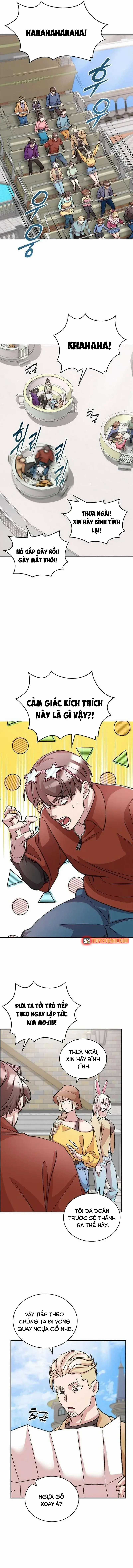 Devil & Ice - Chương 33 - Trang 8