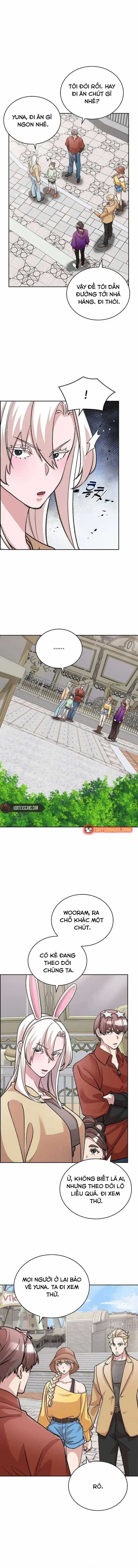 Devil & Ice - Chương 33 - Trang 10