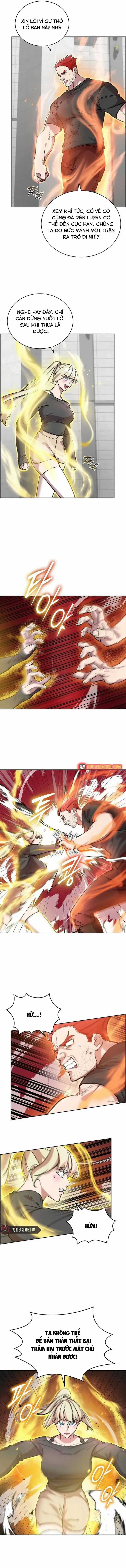 Devil & Ice - Chương 34 - Trang 11