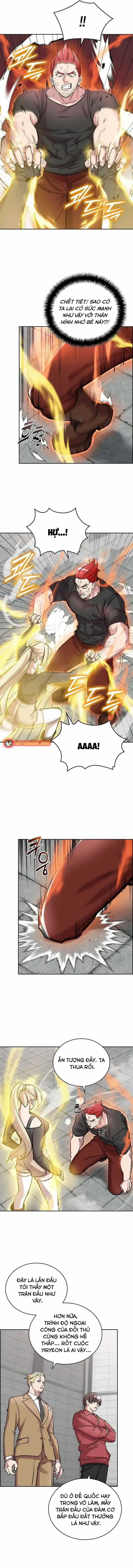 Devil & Ice - Chương 34 - Trang 12