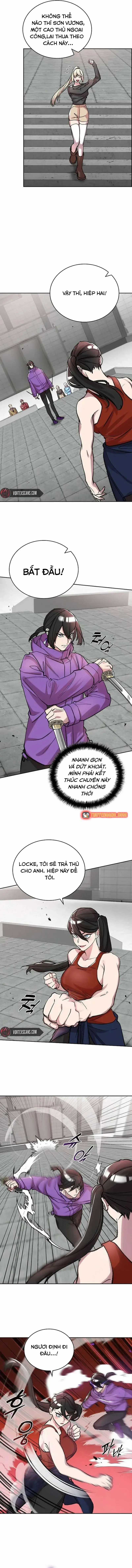 Devil & Ice - Chương 34 - Trang 13