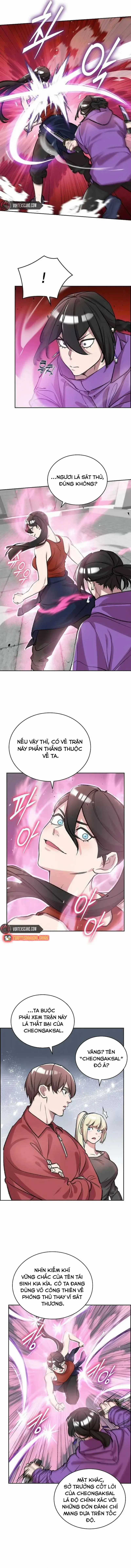 Devil & Ice - Chương 34 - Trang 14