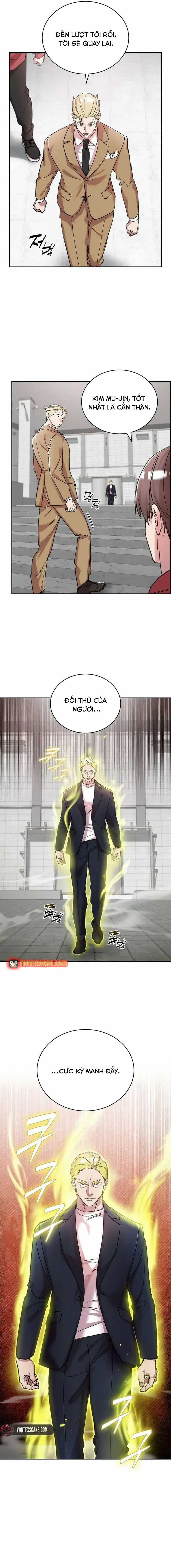 Devil & Ice - Chương 34 - Trang 17