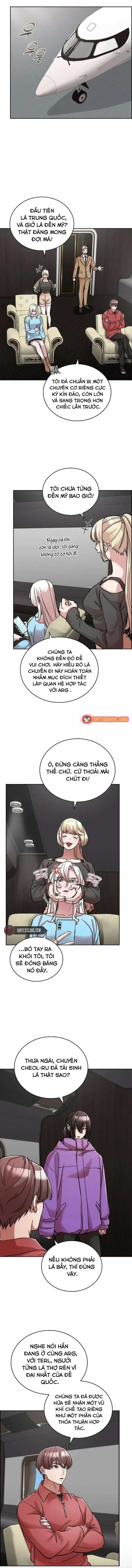 Devil & Ice - Chương 34 - Trang 3