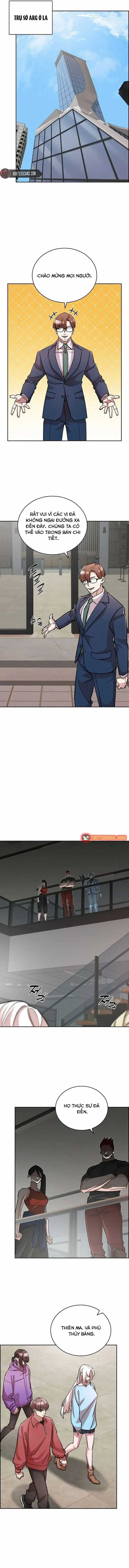 Devil & Ice - Chương 34 - Trang 5