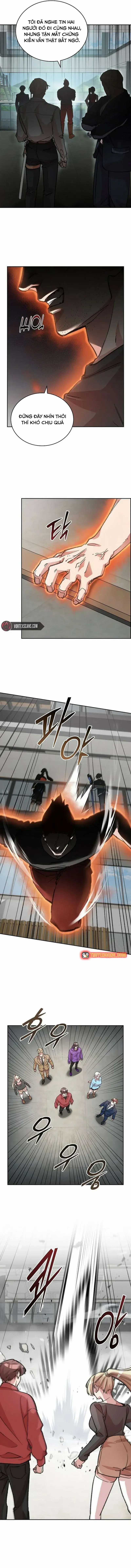 Devil & Ice - Chương 34 - Trang 6