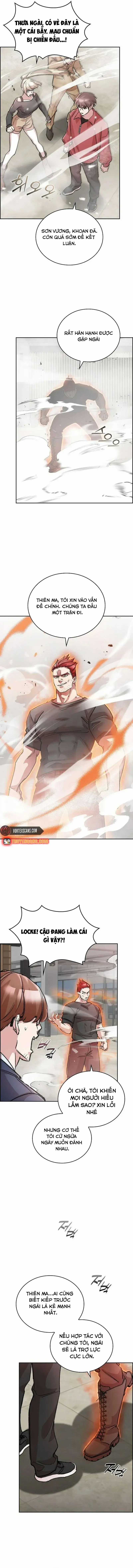 Devil & Ice - Chương 34 - Trang 7